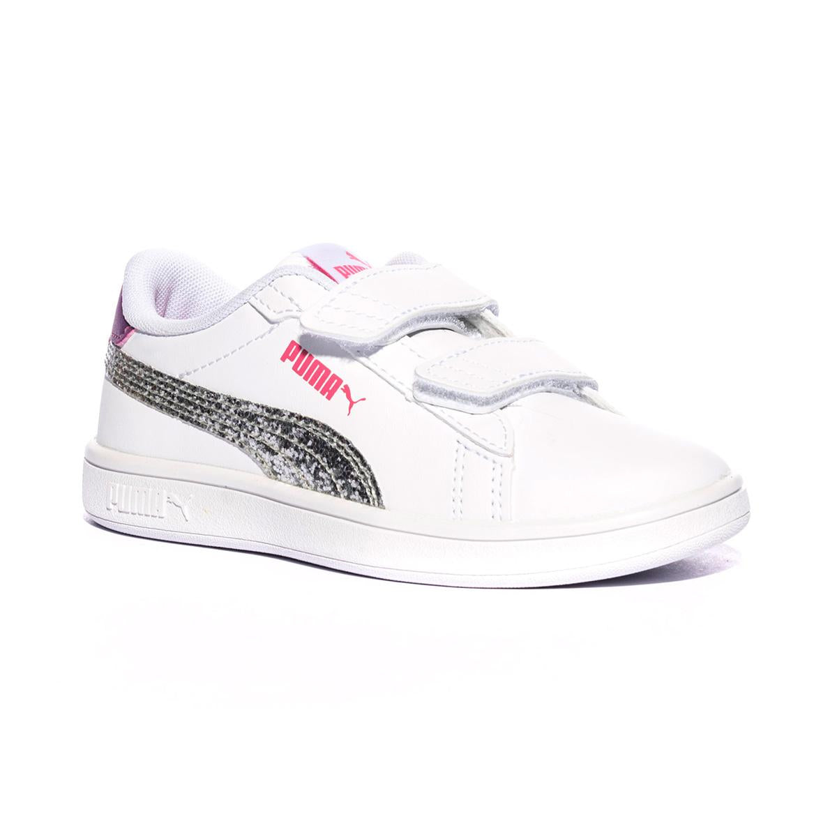PUMA 392584-01 MIX Sneakers Bambina 