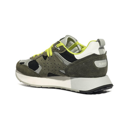SUN 68 Z35115 19 Sneakers Uomo 