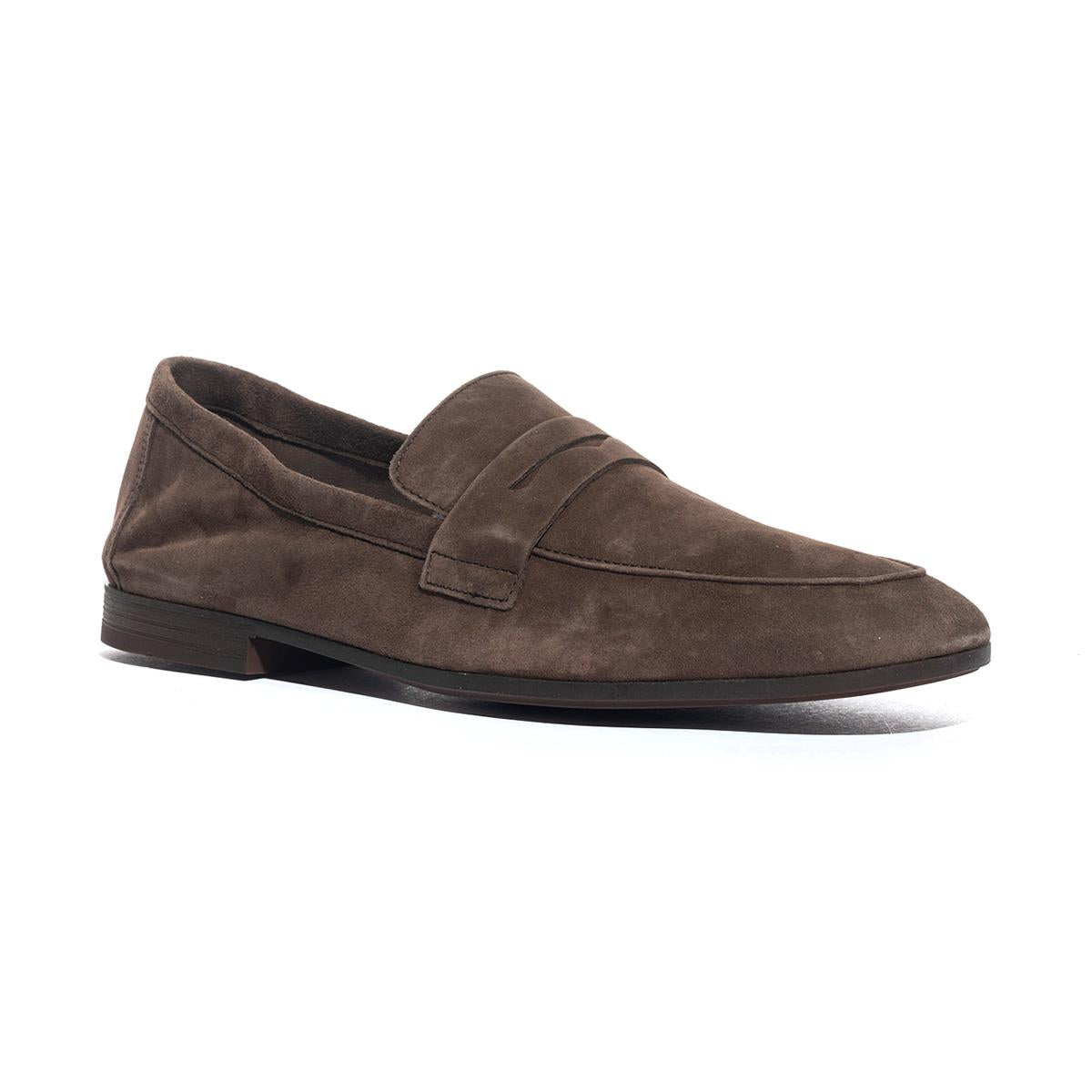 FRAU 34D5 T.MORO Mocassini Uomo 