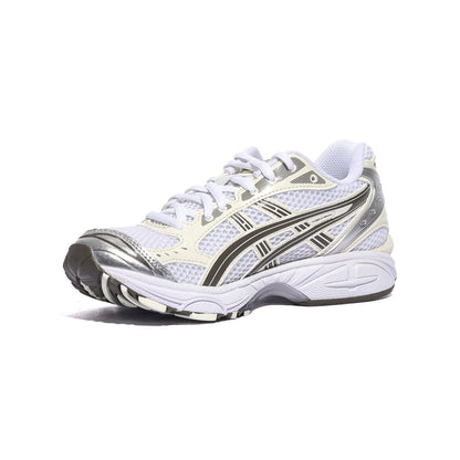 ASICS 1203A537-111 WHITE IVORY Sneakers Unisex 