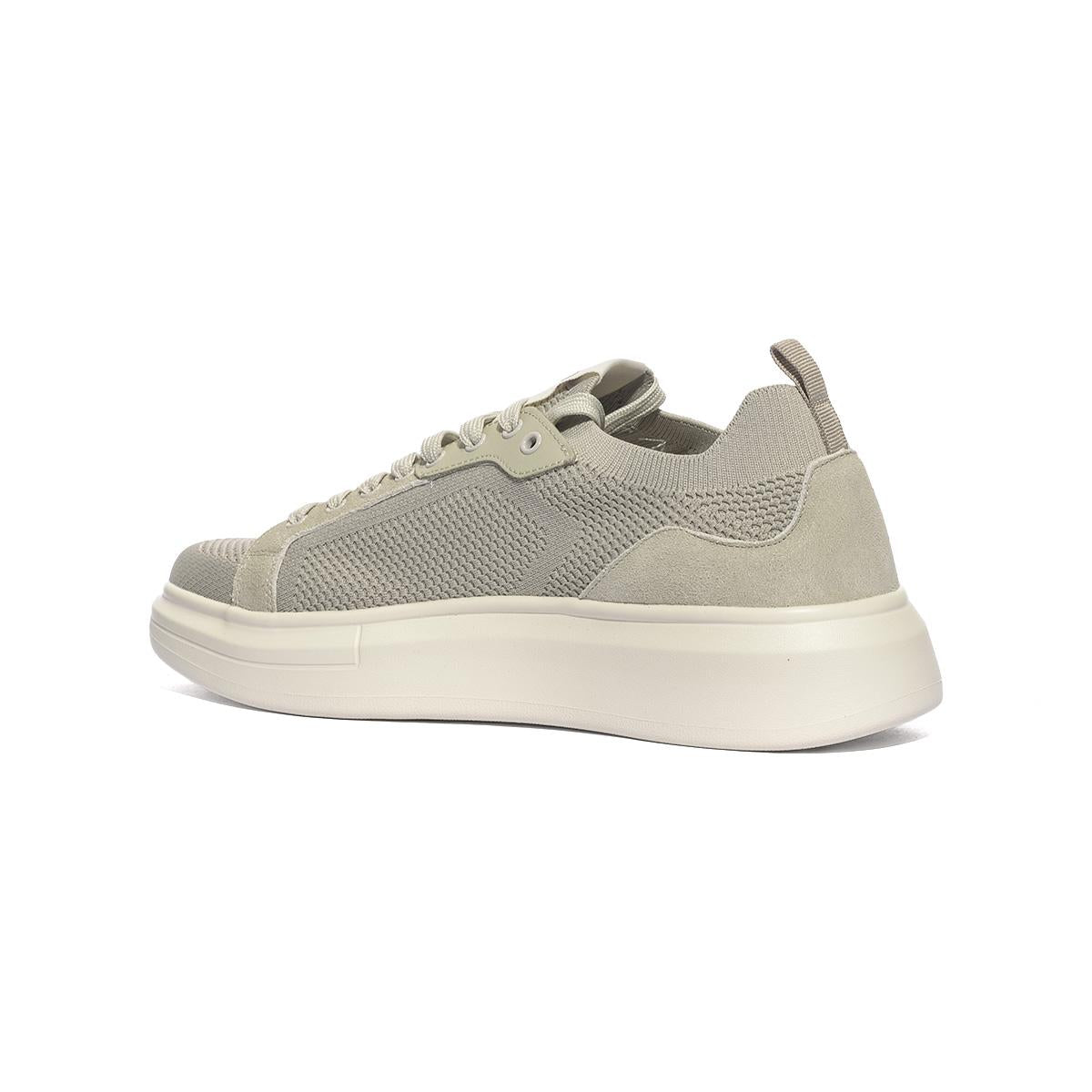LIUJO 7B6011TX145S1309 SUEDE SAGE Sneakers Uomo 
