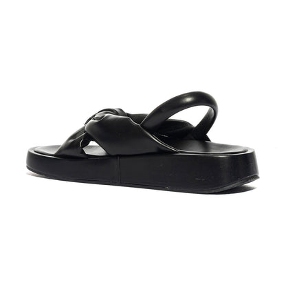 KHARISMA 3443 NERO Sandali Donna 