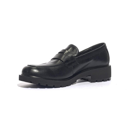 Mocassini Ecco 231333 Neri 231333BLACK ECCO