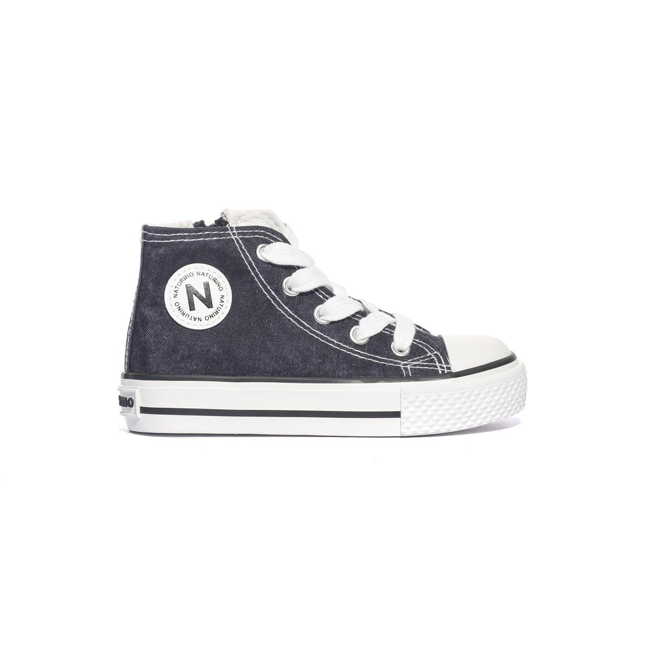 Sneakers Naturino Ylfas Navy 
