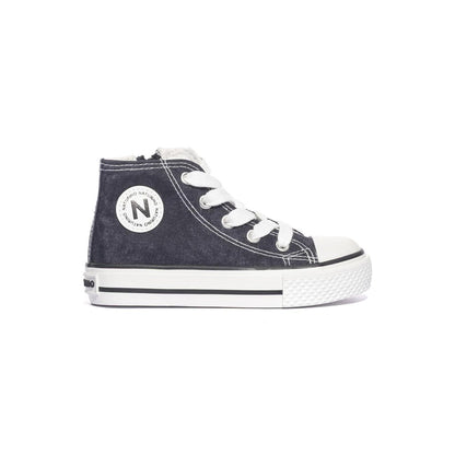 Sneakers Naturino Ylfas Navy 