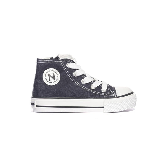 Sneakers Naturino Ylfas Navy 