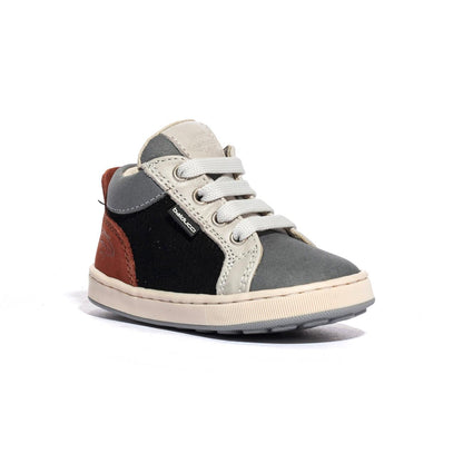 BALDUCCI CITA6632 GRIGIO Sneakers Bambino 