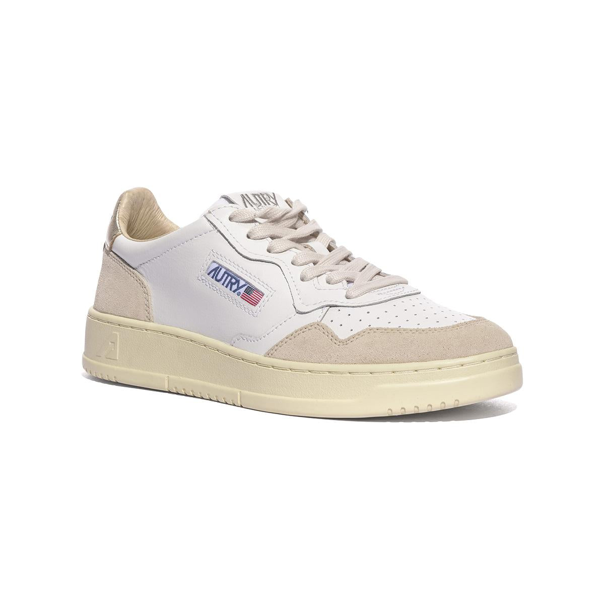 AUTRY MEDALIST AULW LS75 Sneakers Donna 