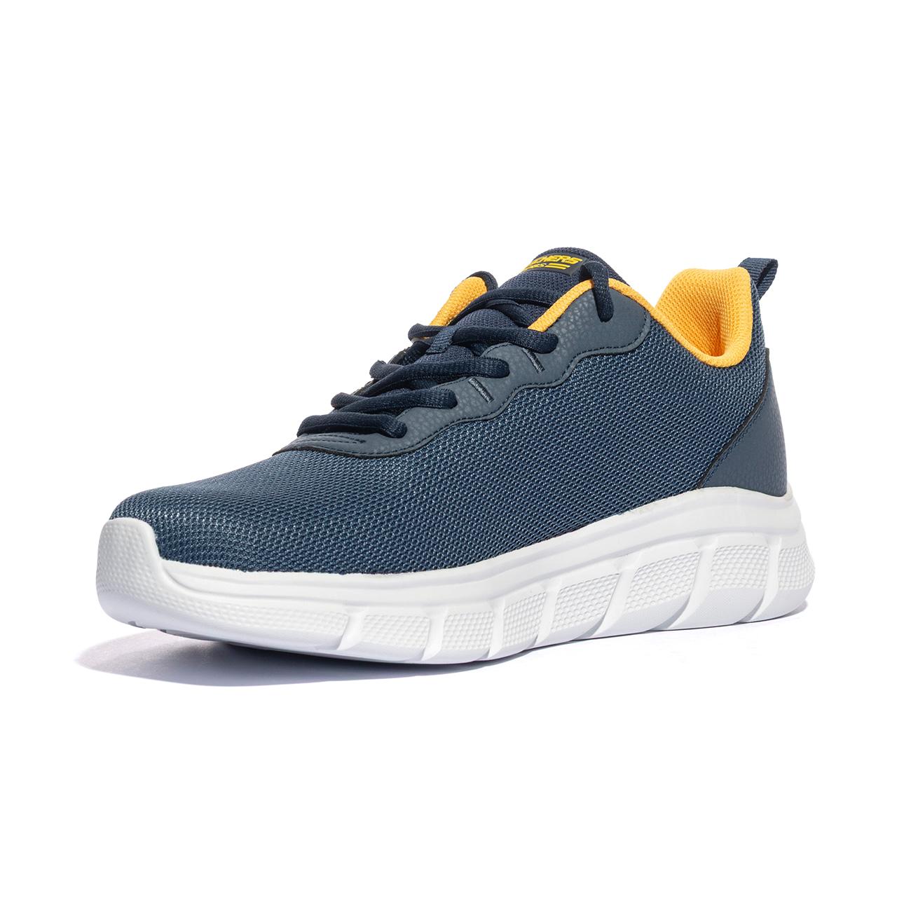 SKECHERS 118109 NVY Sneakers Uomo 