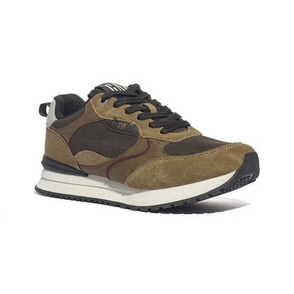 GAP GPM521429 SEPIA Sneakers Uomo 