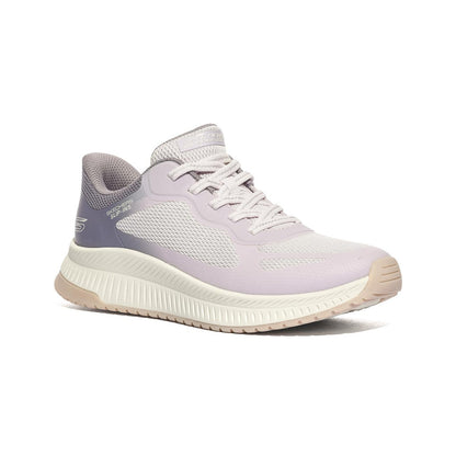 SKECHERS 117624 PRMT Sneakers Donna 