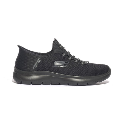 Sneakers Skechers SUMMITS - HIGH RANGE Nere 232457BBK SKECHERS