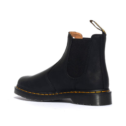DR MARTENS 31989001 BLACK Stivaletti Uomo 
