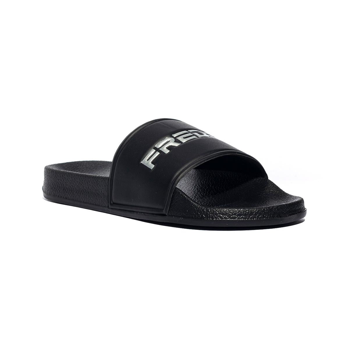 FREDDY S00FY7562 BLACK Ciabatte Donna 