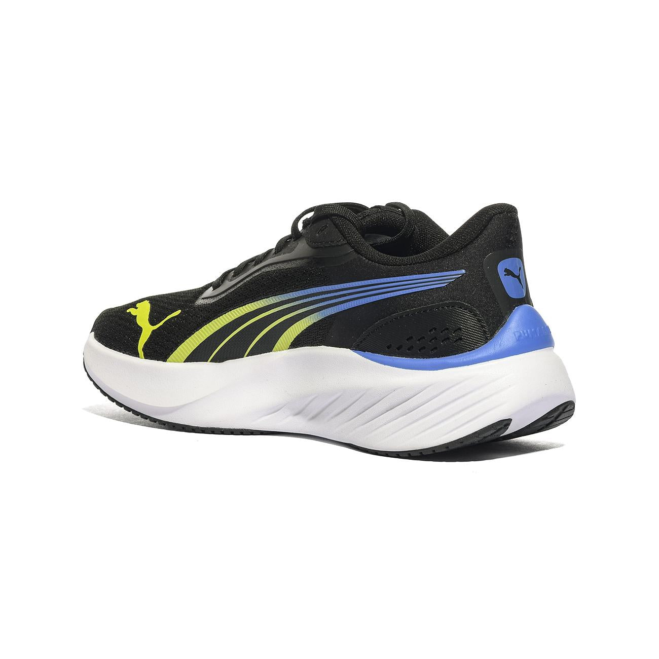 PUMA 401512-11 MIX Sneakers Bambino 