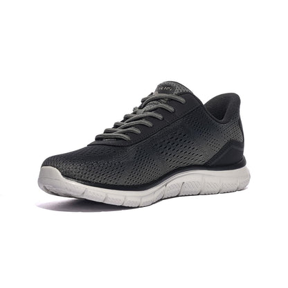 SKECHERS 233038 OLBK Sneakers Uomo 