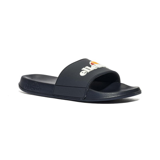 ELLESSE OS EL11M74403B FULL NAVY Ciabatte Uomo 