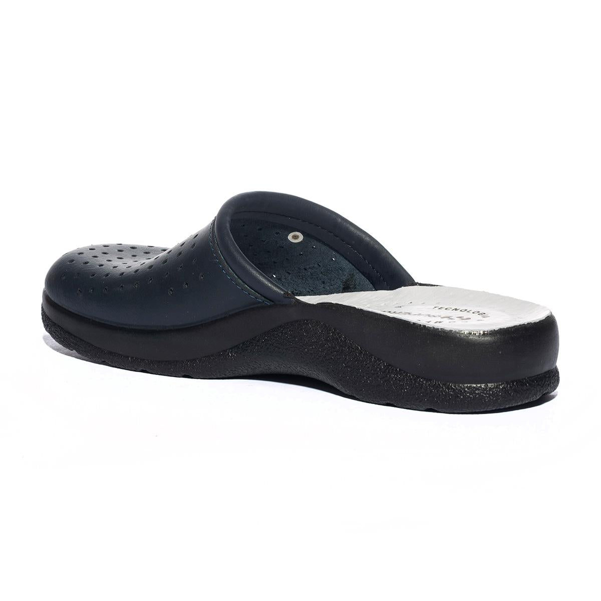 SUPERGA S16U197 BLU Ciabatte Uomo 