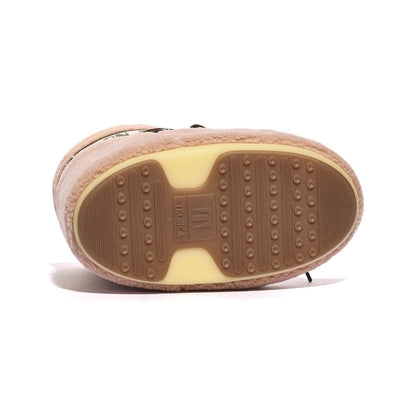 Mammut Moon Boot Icon Low  Rosa 80D1409700PINK MOON BOOT