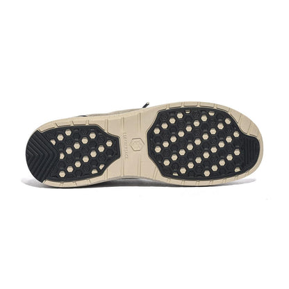 LUMBERJACK 102268997 SAND Slip-on Uomo 