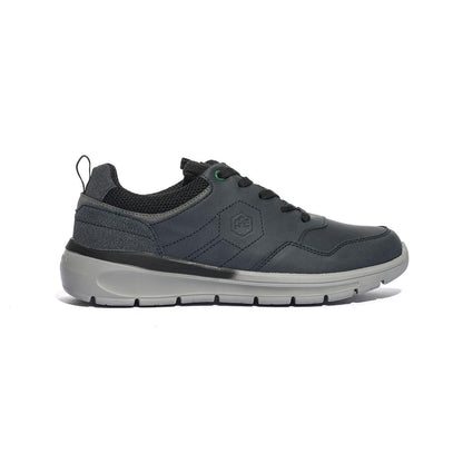 LUMBERJACK 102217199 NAVY BLUE Scarpe Uomo 