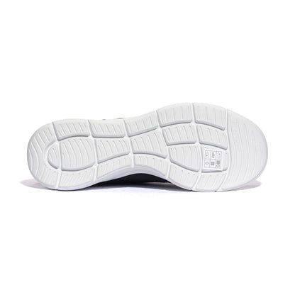 SKECHERS 150370 BKMV Sneakers Donna 