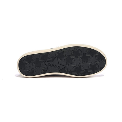 Sneakers Sun68 BIG KATY LEATHER Nere Z45235NERO SUN 68