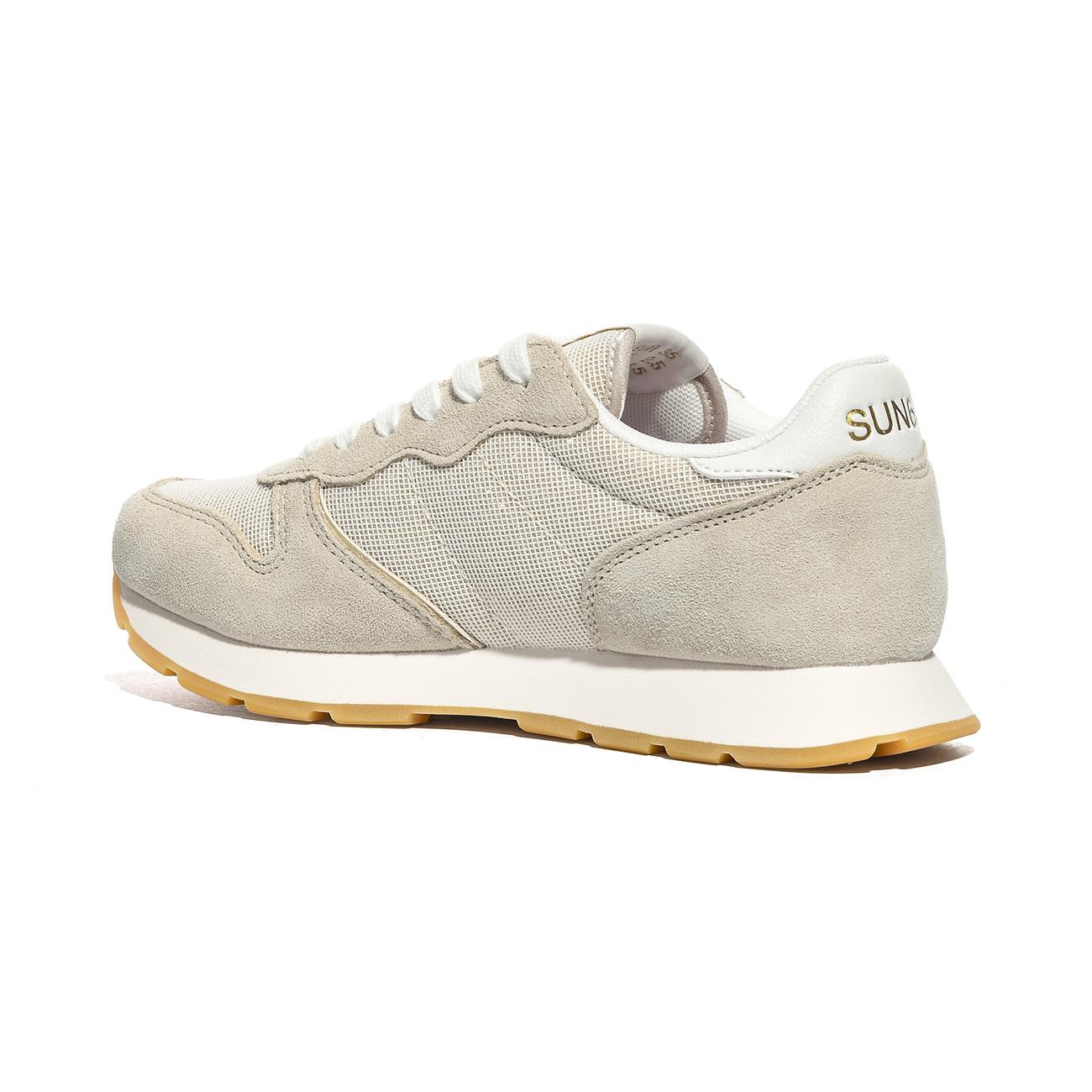SUN 68 Z36403T ORO Sneakers Bambina 