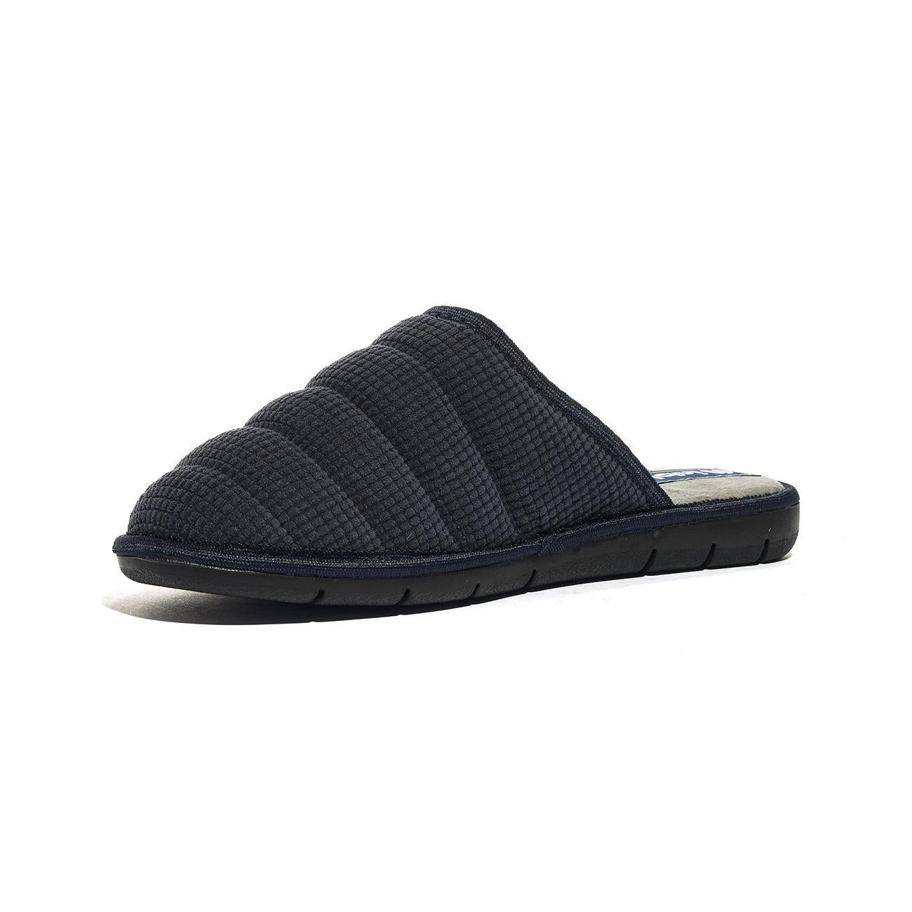 IN BLU 91000032 BLU Ciabatte Uomo 