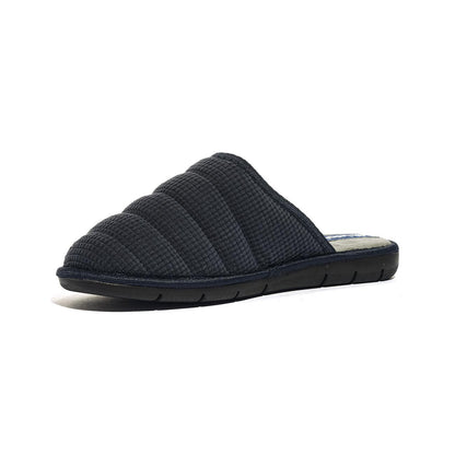 IN BLU 91000032 BLU Ciabatte Uomo 