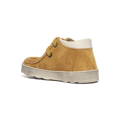 Sneakers Falcotto  Yorkeries Arancioni 0012017172.05.1G67ZUCCA MILK FALCOTTO