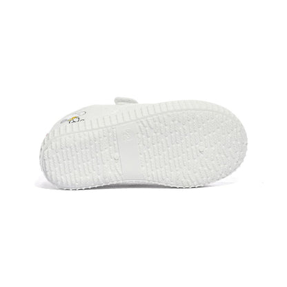 LUMBERJACK 102277723 WHITE Sneakers Bambino 