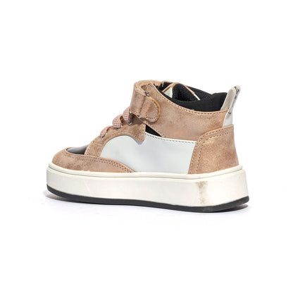 BALDUCCI BS5381 PINK Sneakers Bambina 