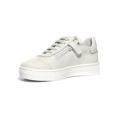 BALDUCCI BUTT1840 BIANCO Sneakers Bambina 