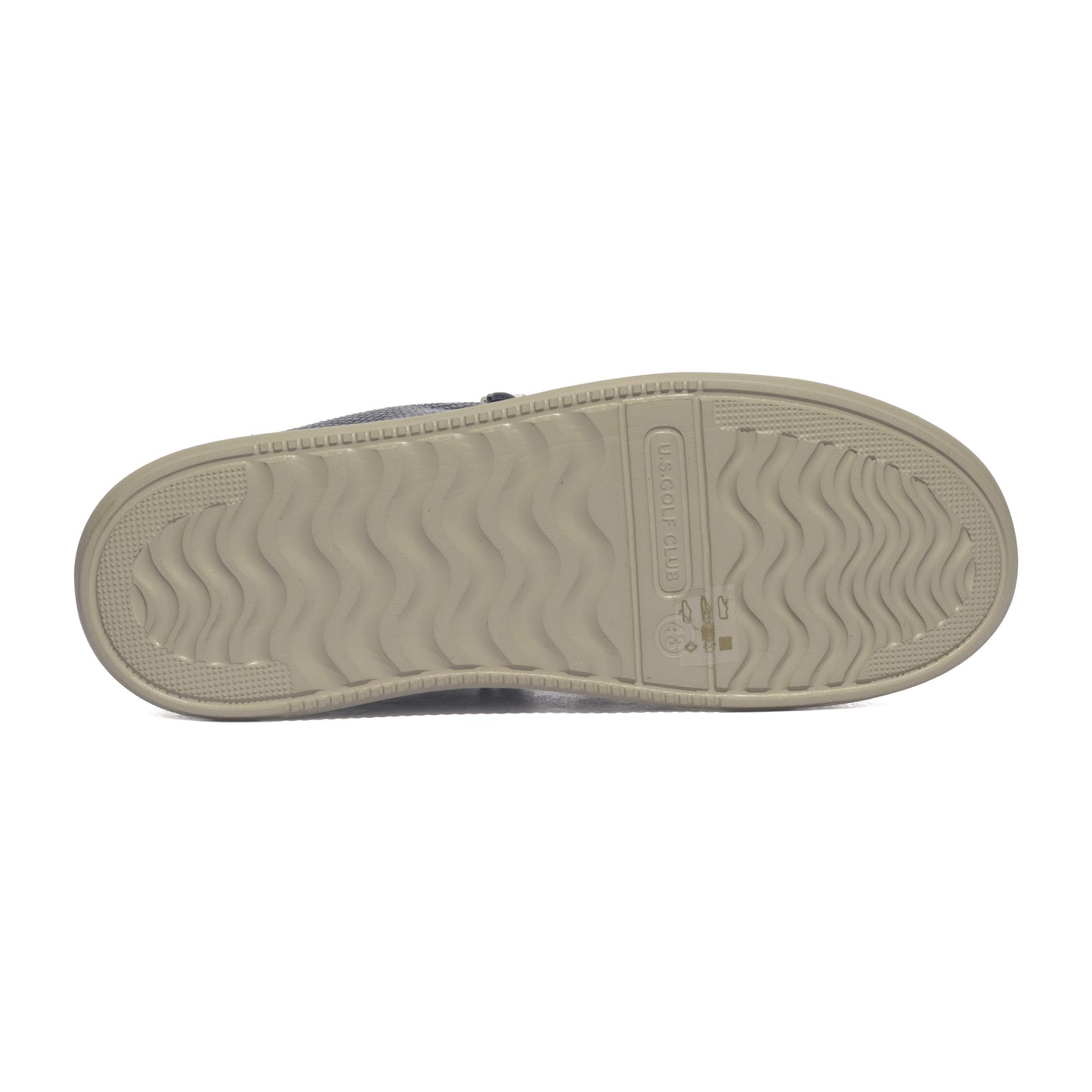 U.S. GOLF CLUB US4636 NAVY Slip-on Uomo 