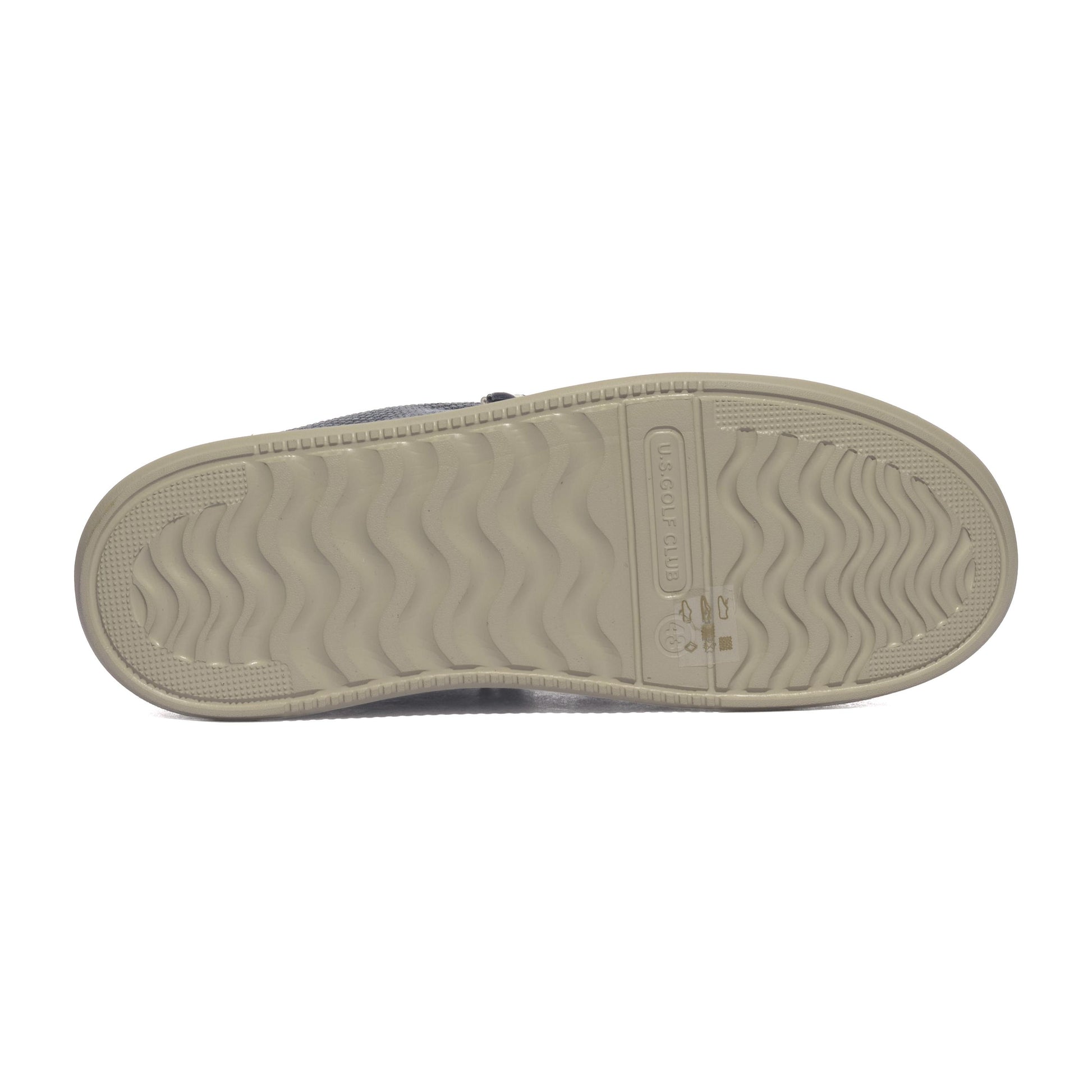 U.S. GOLF CLUB US4636 NAVY Slip-on Uomo 