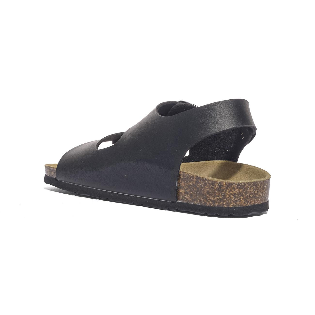 GOLDSTAR GS1810 PREMIER NERO Sandali Unisex 
