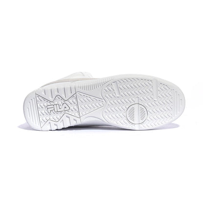 FILA FFM0193 White White Sneakers Uomo 