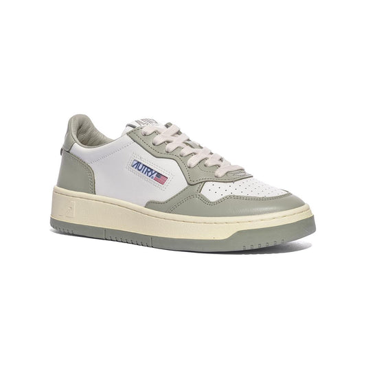 AUTRY MEDALIST AULW WB65 Sneakers Donna 