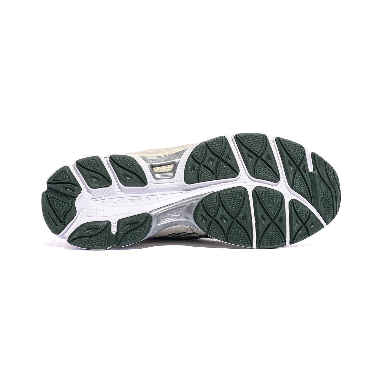 ASICS 1203A383-750 IVORY FOREST NIGHT Sneakers Uomo 
