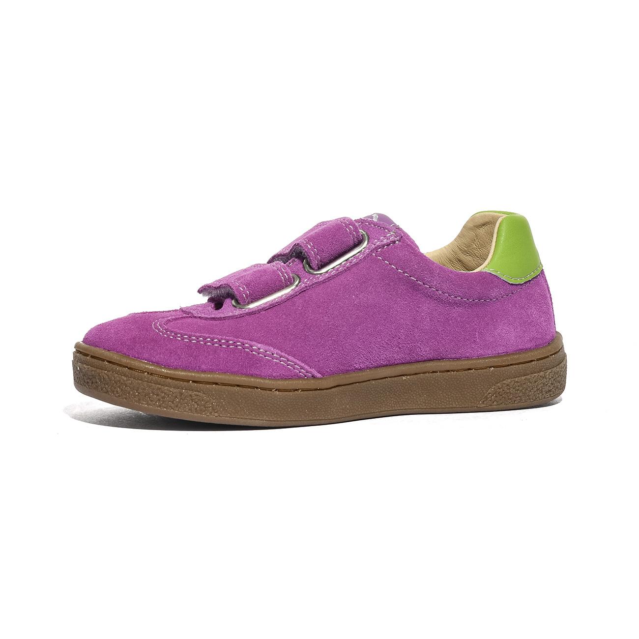 NATURINO 0012019070.04.1L34 MINT.FUCHSIA Sneakers Bambina 