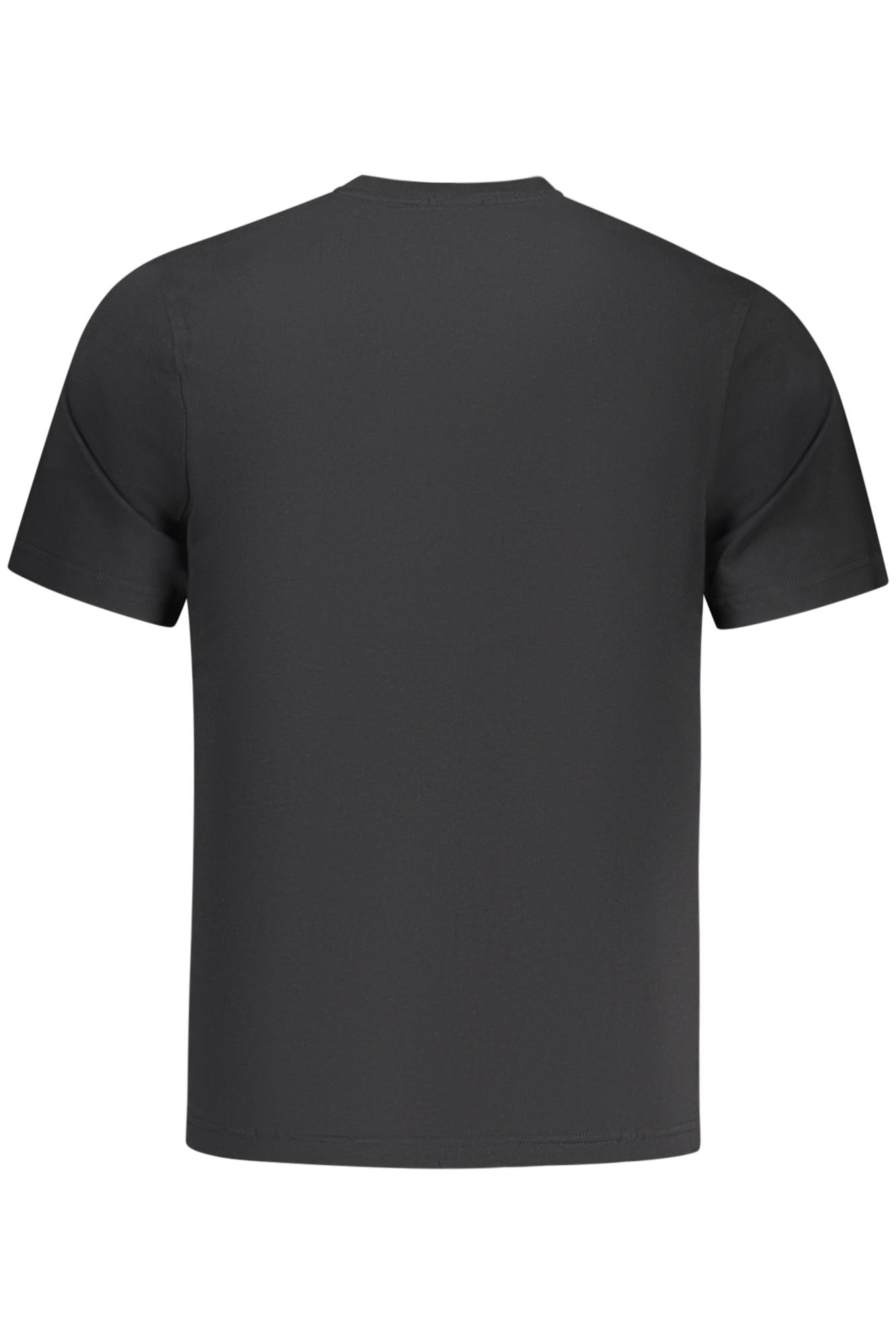 NORTH SAILS 996044000_NE0999 Nero T-Shirt Uomo 