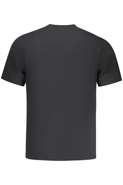 NORTH SAILS 996044000_NE0999 Nero T-Shirt Uomo 