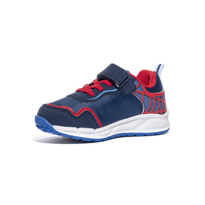 SPIDERMAN R1310643T BLUE Sneakers Bambino 