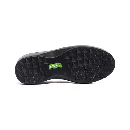 VEGAN J5202114 BLACK Slip-on Donna 