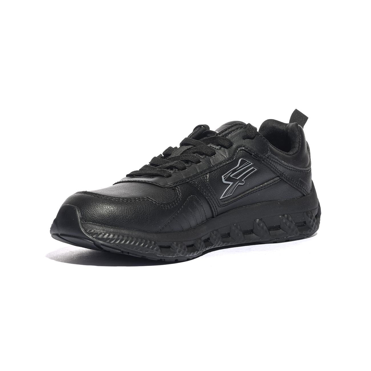 U-POWER US20239 BLK Sneakers Uomo 