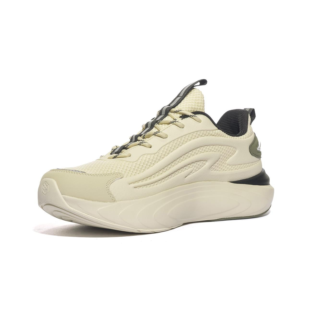 LUMBERJACK 102243560 BEIGE Sneakers Uomo 