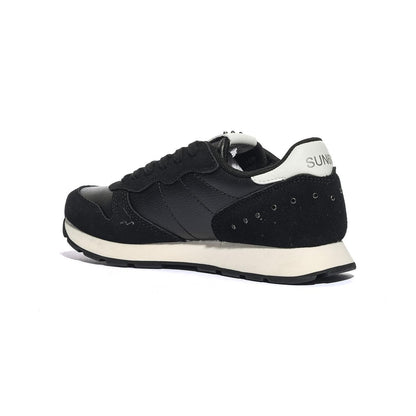 SUN 68 Z45406T NERO Sneakers Donna 