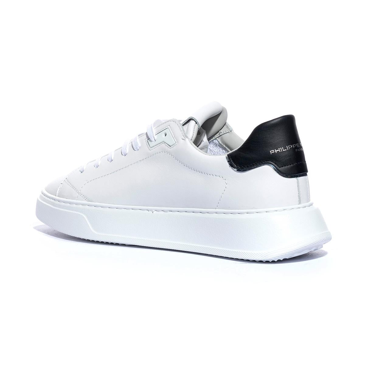 PHILIPPE MODEL BTLUU007 MIX Sneakers Uomo 
