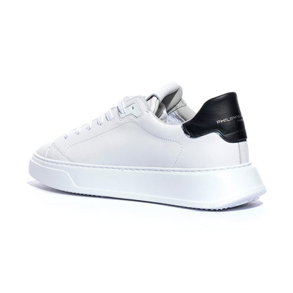 PHILIPPE MODEL BTLUU007 MIX Sneakers Uomo 
